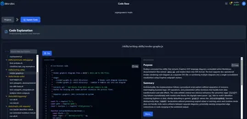 Code explanation